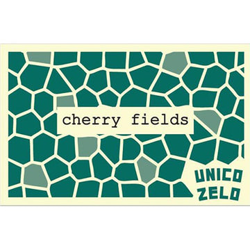 Unico Zelo Cherry Fields 2017
