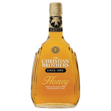 Christian Brothers Honey Brandy Liqueur