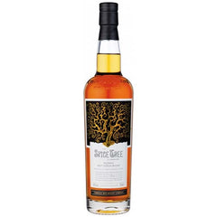 Compass Box Spice Tree Scotch Whisky – InternetWines.com