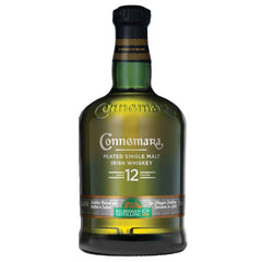 Connemara 12yr Irish Whiskey – InternetWines.com