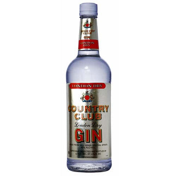 Country Club Gin