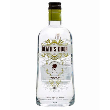 Death's Door Vodka