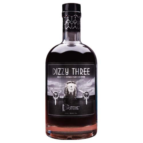 Dizzy Three Vodka