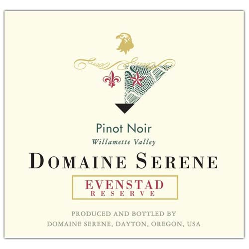 Domaine Serene Evenstad Reserve Pinot Noir 2019