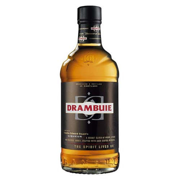 Drambuie Scotch Liqueur 375ml