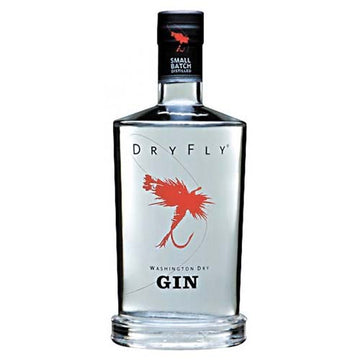 Dry Fly Gin