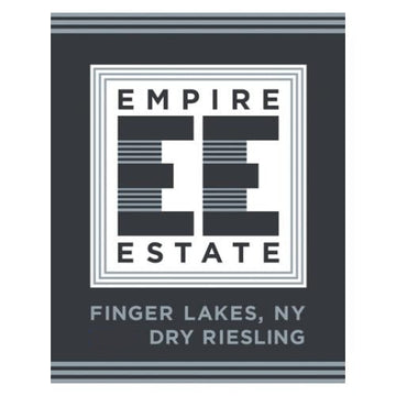 Empire Estate Dry Reisling 2018