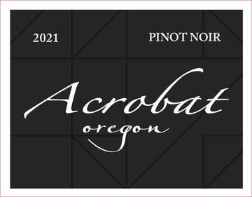 Acrobat Pinot Noir 2021