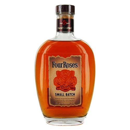 Four Roses Bourbon Small Batch 90 proof