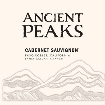 Ancient Peaks Paso Robles Cabernet Sauvignon 2020