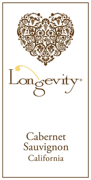 Longevity Cabernet Sauvignon 2018
