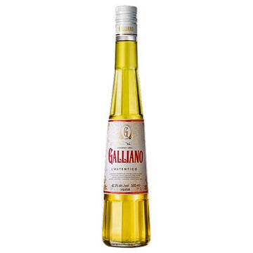Galliano Liqueur 375ml