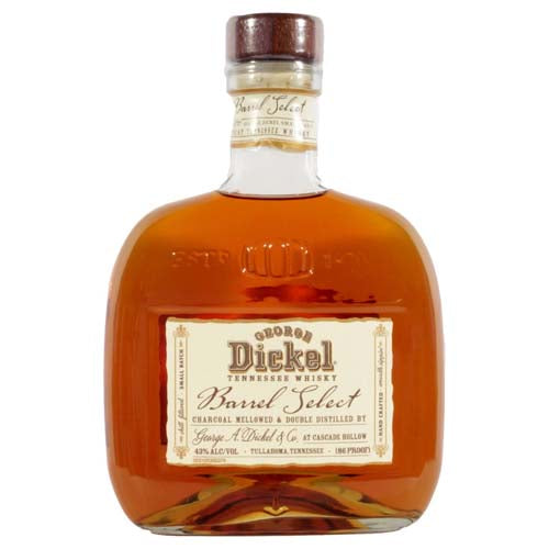 George Dickel Barrel Select Tennessee Whisky