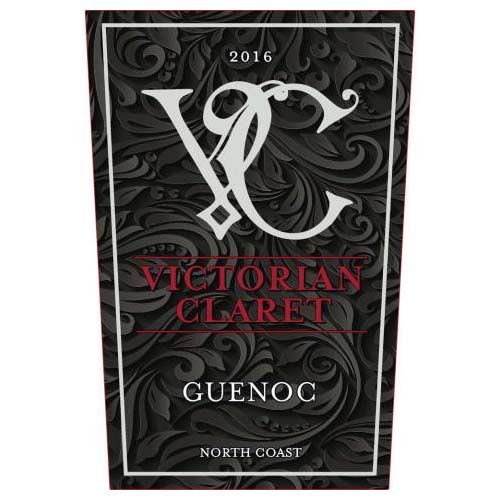 Guenoc Victorian Claret 2016