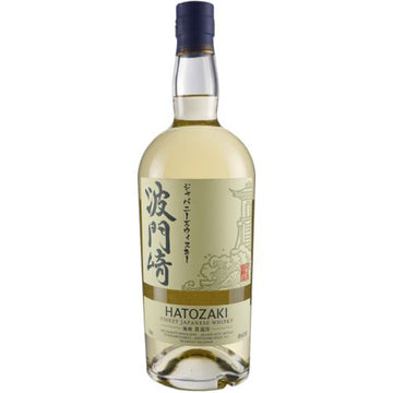 Hatozaki Finest Japanese Whisky