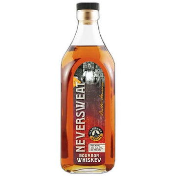 Headframe Distillery Neversweat Bourbon Whiskey