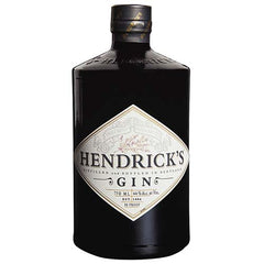 Hendrick's Gin – InternetWines.com