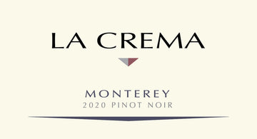 La Crema Monterey Pinot Noir 2020
