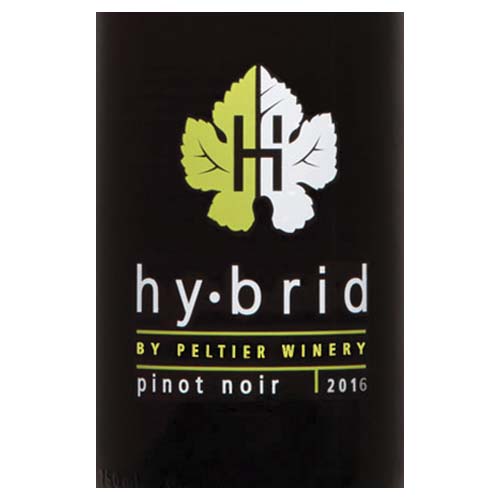 Hybrid Pinot Noir