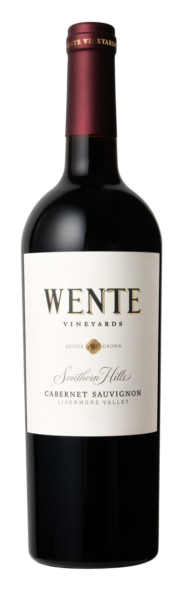 Wente Southern Hills Cabernet Sauvignon