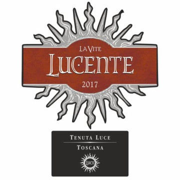 Tenuta Luce Lucente 2017