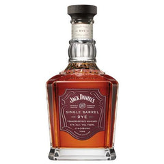 Jack Daniel's Single Barrel Rye 750ml 2本 Jack Daniel´s Single Barrel Rye 750ml 2本 飲料・酒