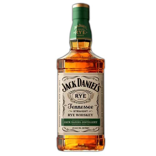 Jack Daniel's Tennessee Rye
