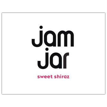 Jam Jar Sweet Shiraz