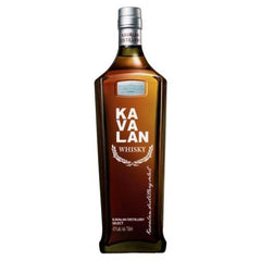 Kavalan Distillery Select Whisky – InternetWines.com