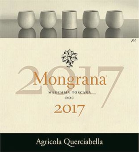 Querciabella Mongrana 2017