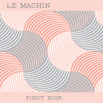 Le Machin Pinot Noir 2018