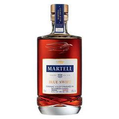 Martell Blue Swift VSOP Cognac – InternetWines.com