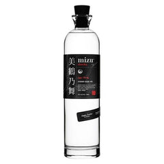 Mizu Shochu Saga Barley – InternetWines.com