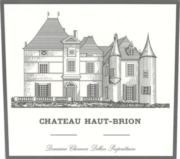 Chateau Haut-Brion Blanc 2019