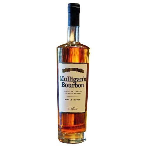 Mulligan Bourbon