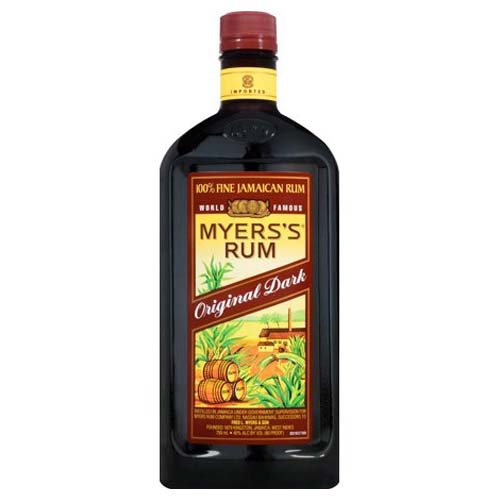 その他 Myers's Rum Original Dark 1000ml Myers's Original Dark Rum – InternetWines.com