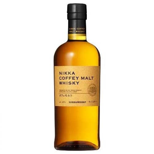 1*5様 NIKKA COFFEY MALT WHISKY 700ml 45% Nikka Coffey Malt Whisky – InternetWines.com