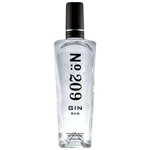 No. 209 Gin