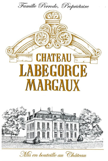 Chateau Labegorce 2019