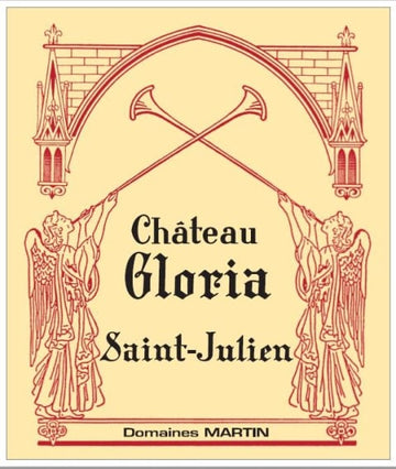 Chateau Gloria 2019