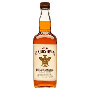 Old Bardstown Kentucky Bourbon