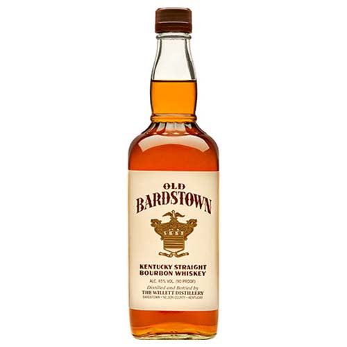 Old Bardstown Kentucky Bourbon