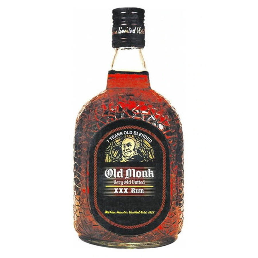 Old Monk XXX Rum