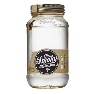 Ole Smoky Original Moonshine