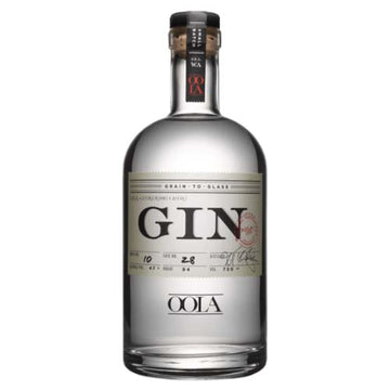 Oola Gin