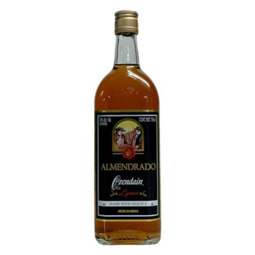 Orendain Almendrado