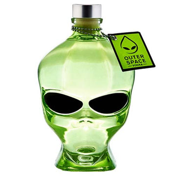 Outer Space Vodka
