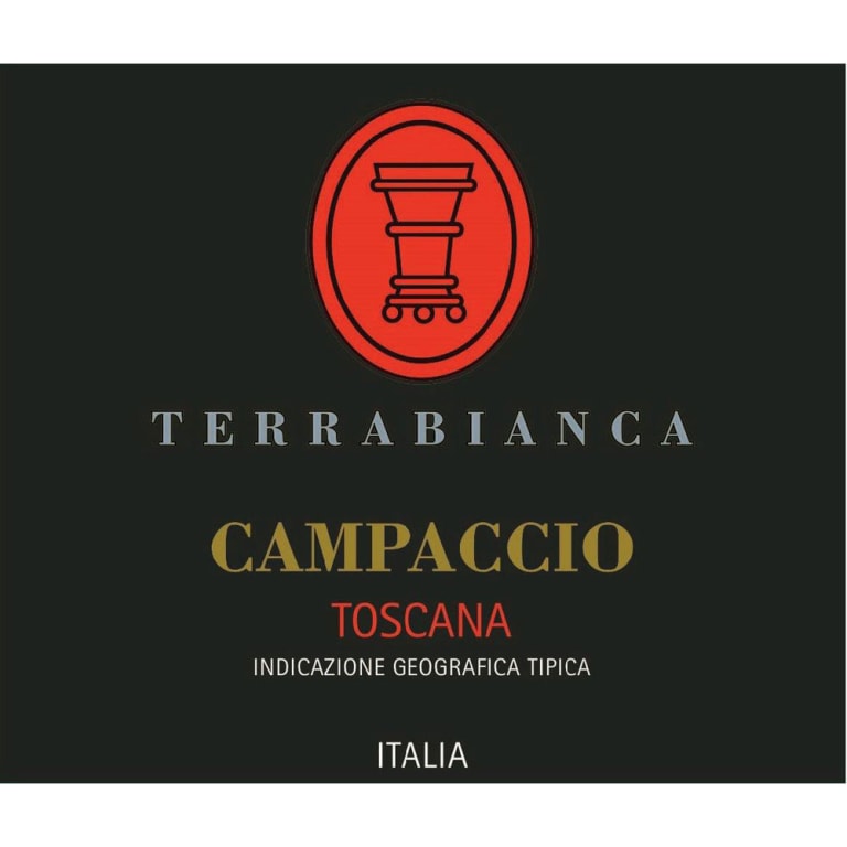 Terrabianca Campaccio 2019