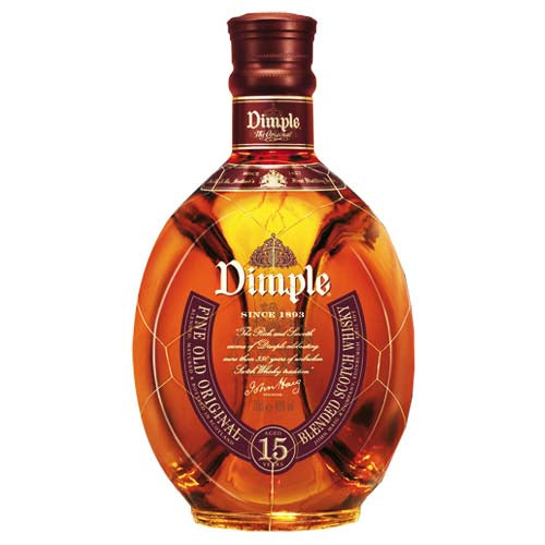 Scotch Dimple15 古酒、未開栓、750ml .43% pinch-scotch-15-year-7_4480x.