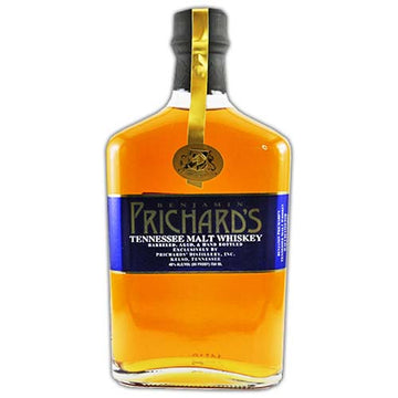 Prichard's Tennessee Malt Whiskey